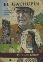 El Gachupín