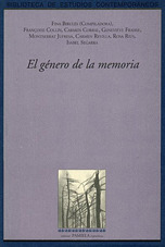 El género de la memoria