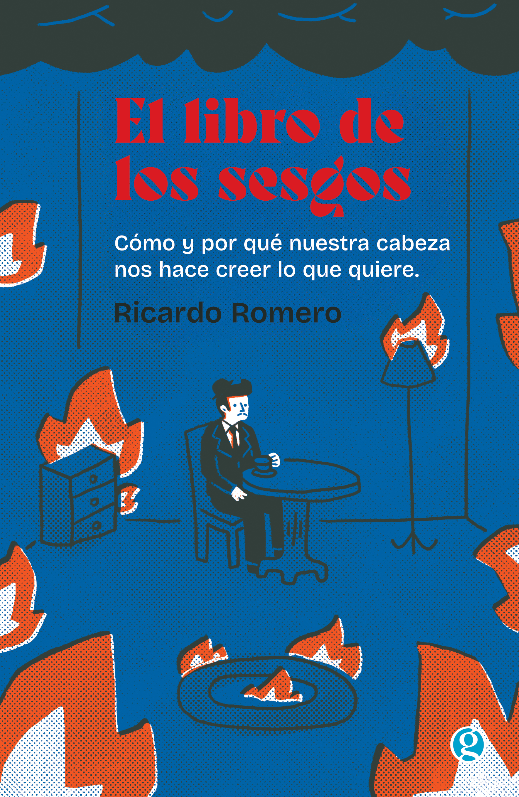 El libro de los sesgos