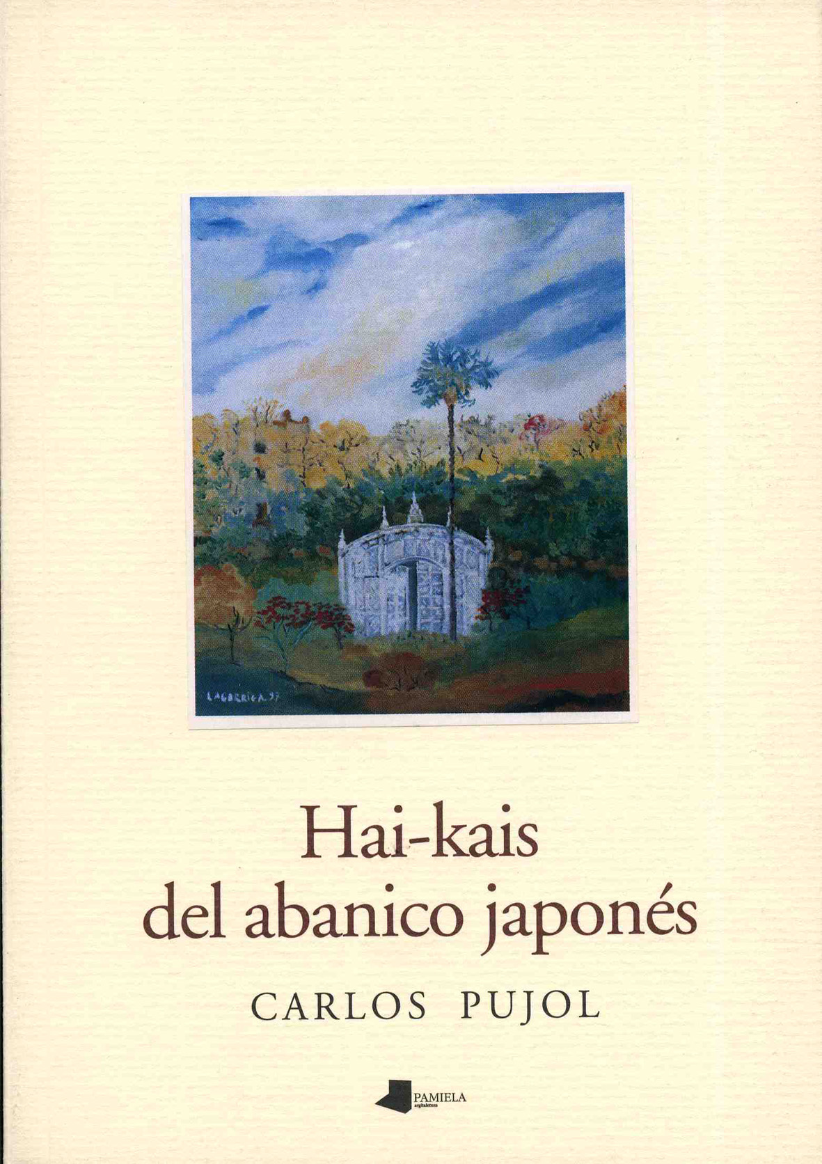 Hai-kais del abanico japonés