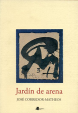 Jardín de arena