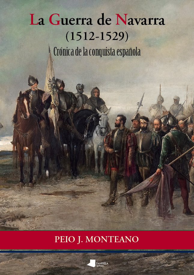 La Guerra de Navarra (1512-1529)