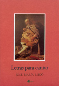Letras para cantar