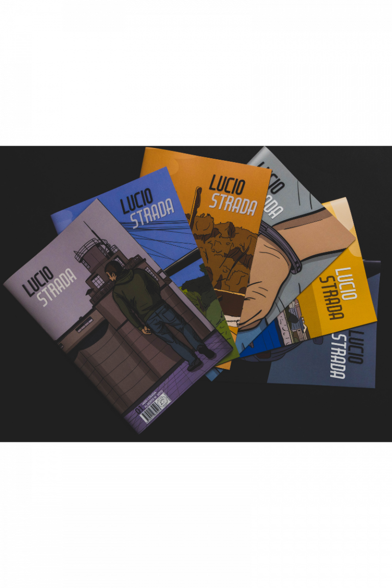 Lucio Strada 2