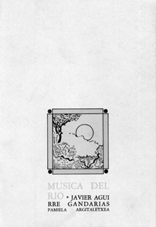 Música del río