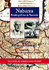 Nabarra. Estado político de Vasconia