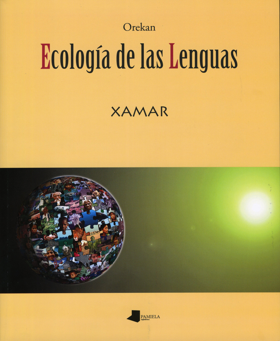 Orekan. Ecología de las Lenguas