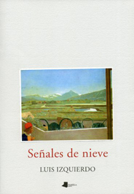 Señales de nieve