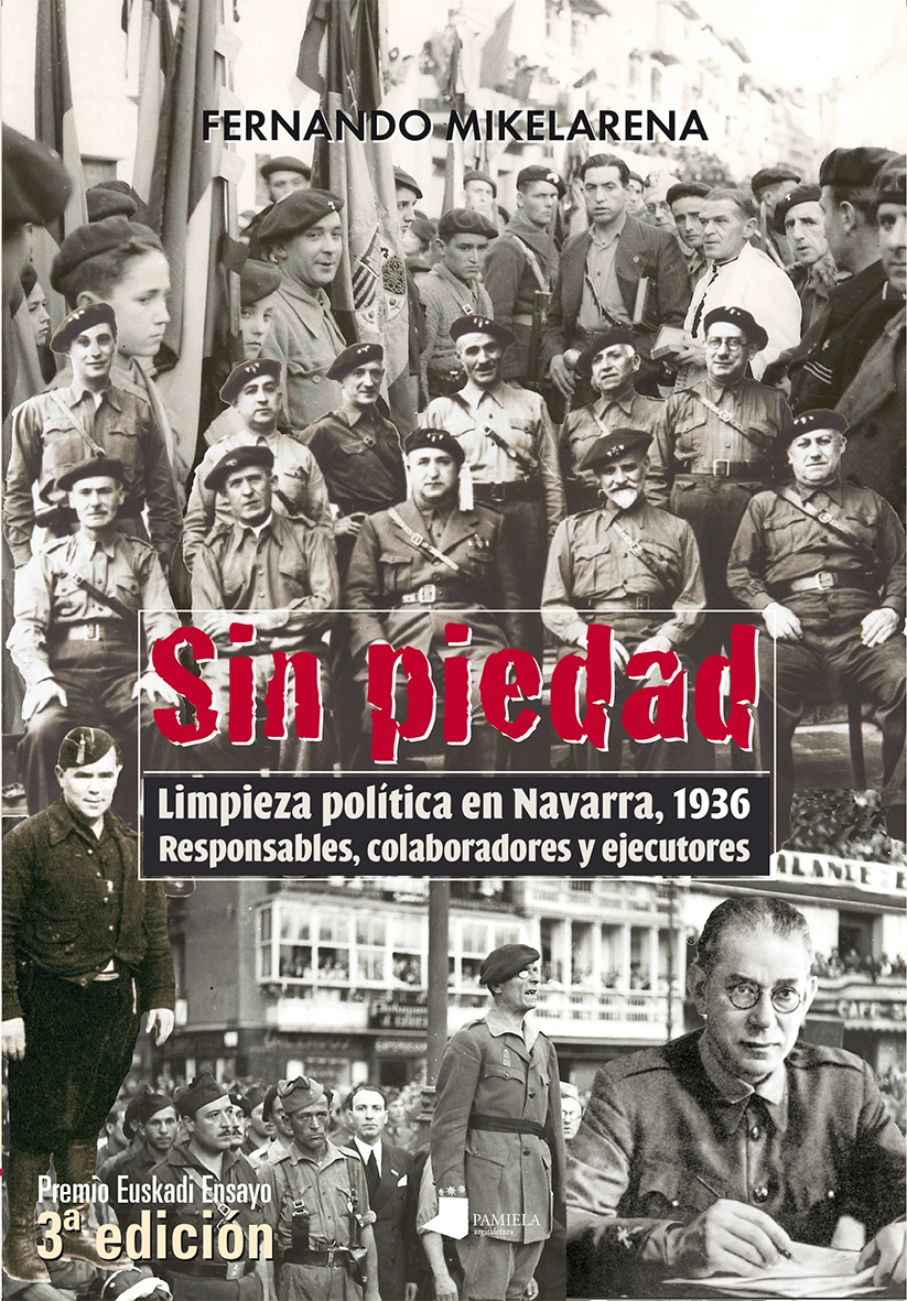 Sin piedad