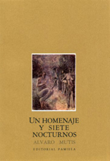 Un homenaje y siete nocturnos
