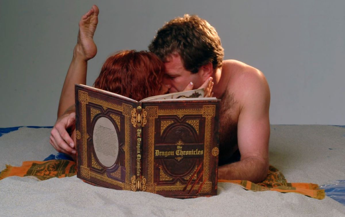 Derrama miel: 6 libros donde sí triunfa el amor. Foto: Getty