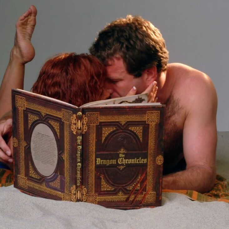 Derrama miel: 6 libros donde sí triunfa el amor