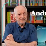 André Aciman: libros recomendados sobre el amor, el deseo y el azar por el autor de ‘Llámame por tu nombre’