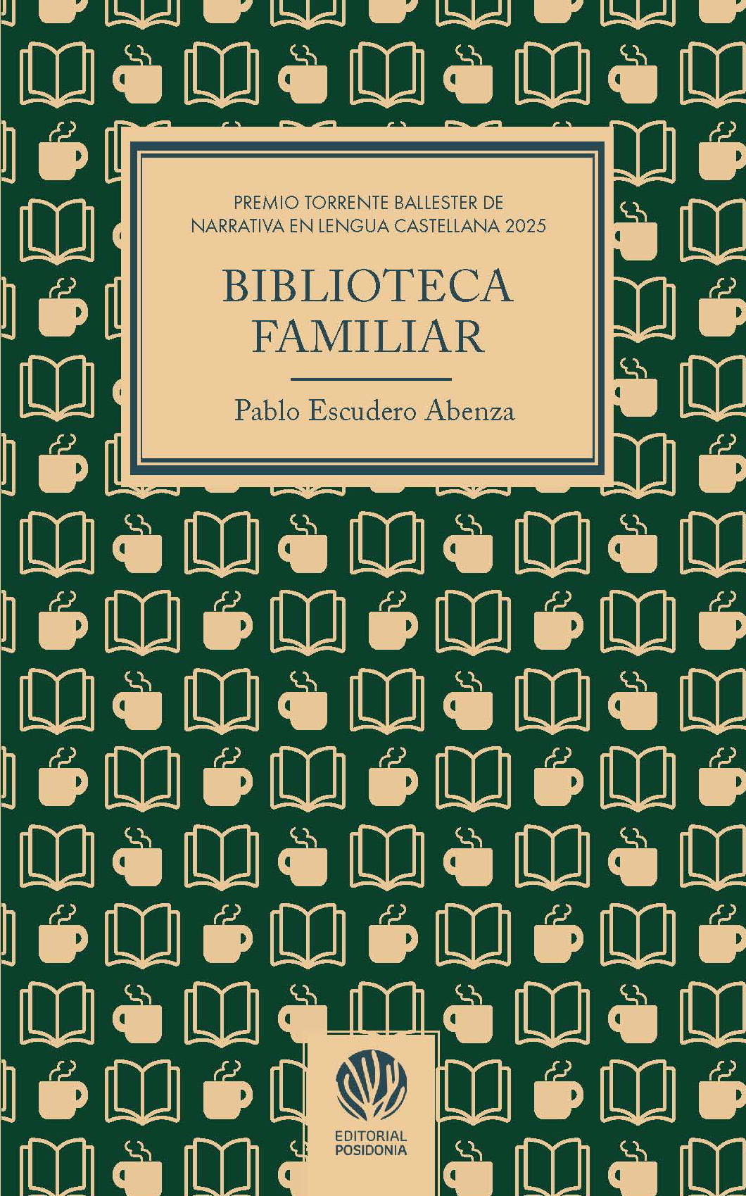 Biblioteca familiar