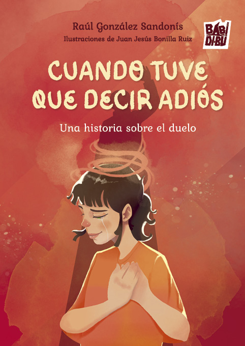 Cuando tuve que decir adiós