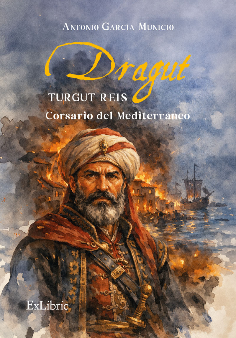 Dragut. Turgut Reis