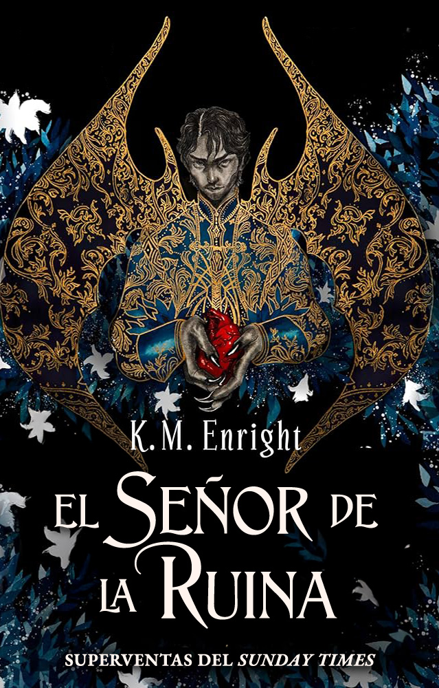 El señor de la ruina