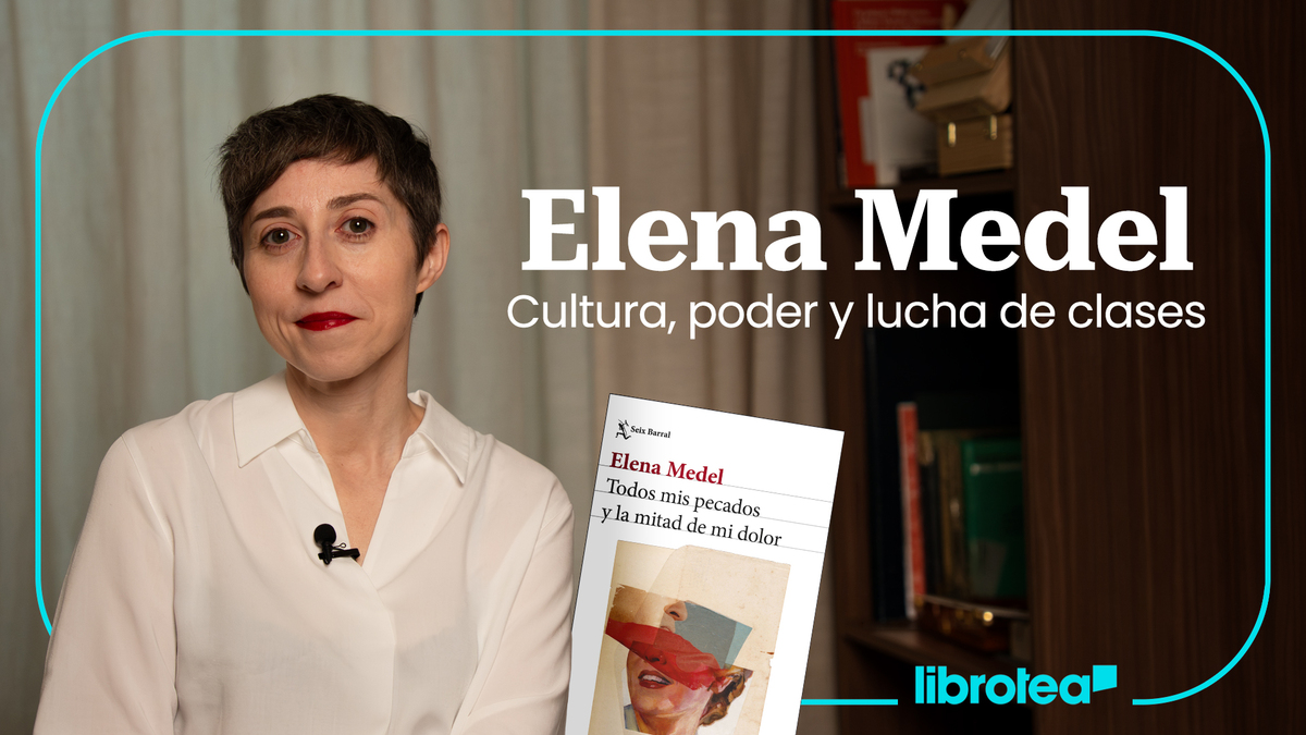 Elena Medel
