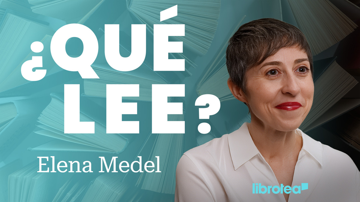 Elena Medel