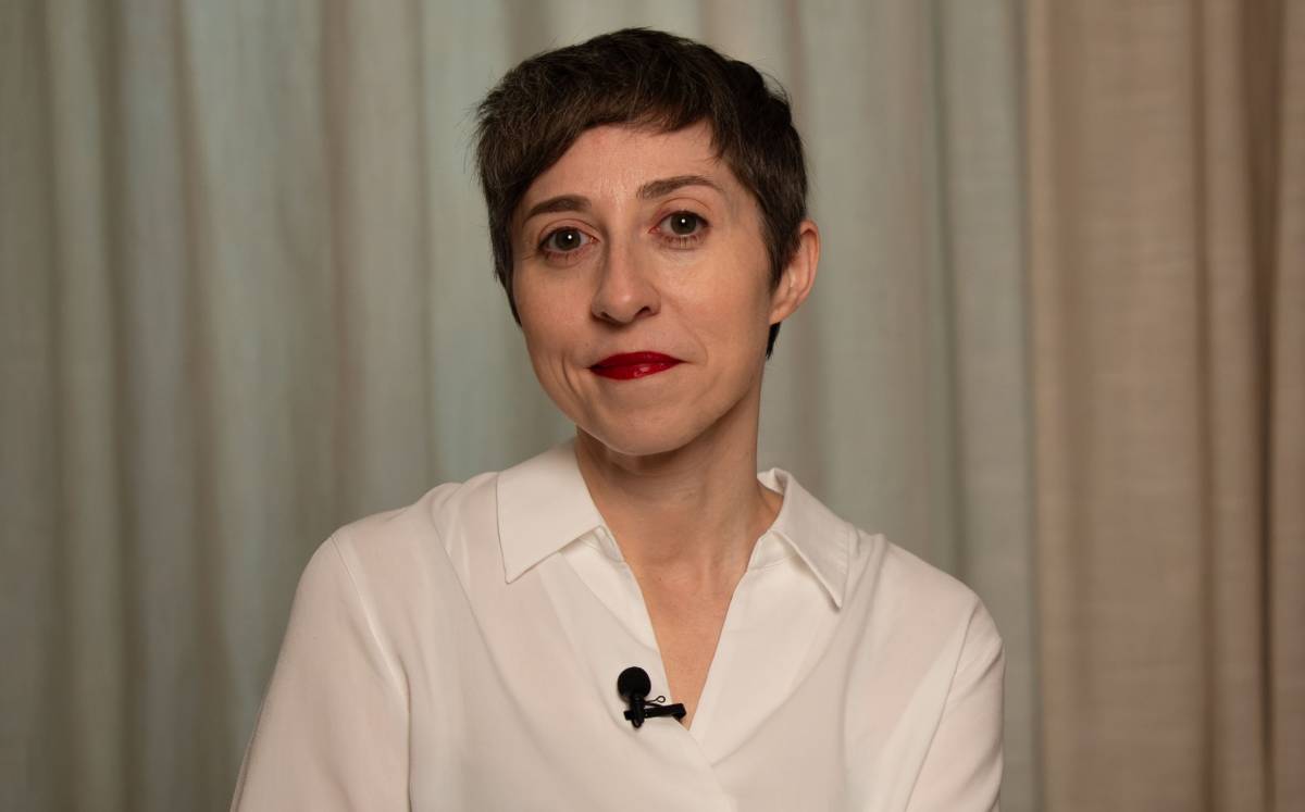 Elena Medel (foto: Librotea)