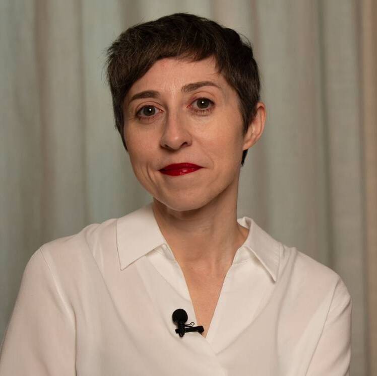 Elena Medel (foto: Librotea)