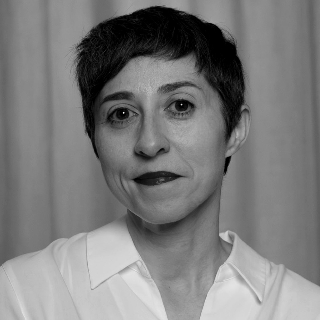 Elena Medel