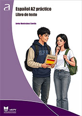 Español A2 práctico. Libro de texto