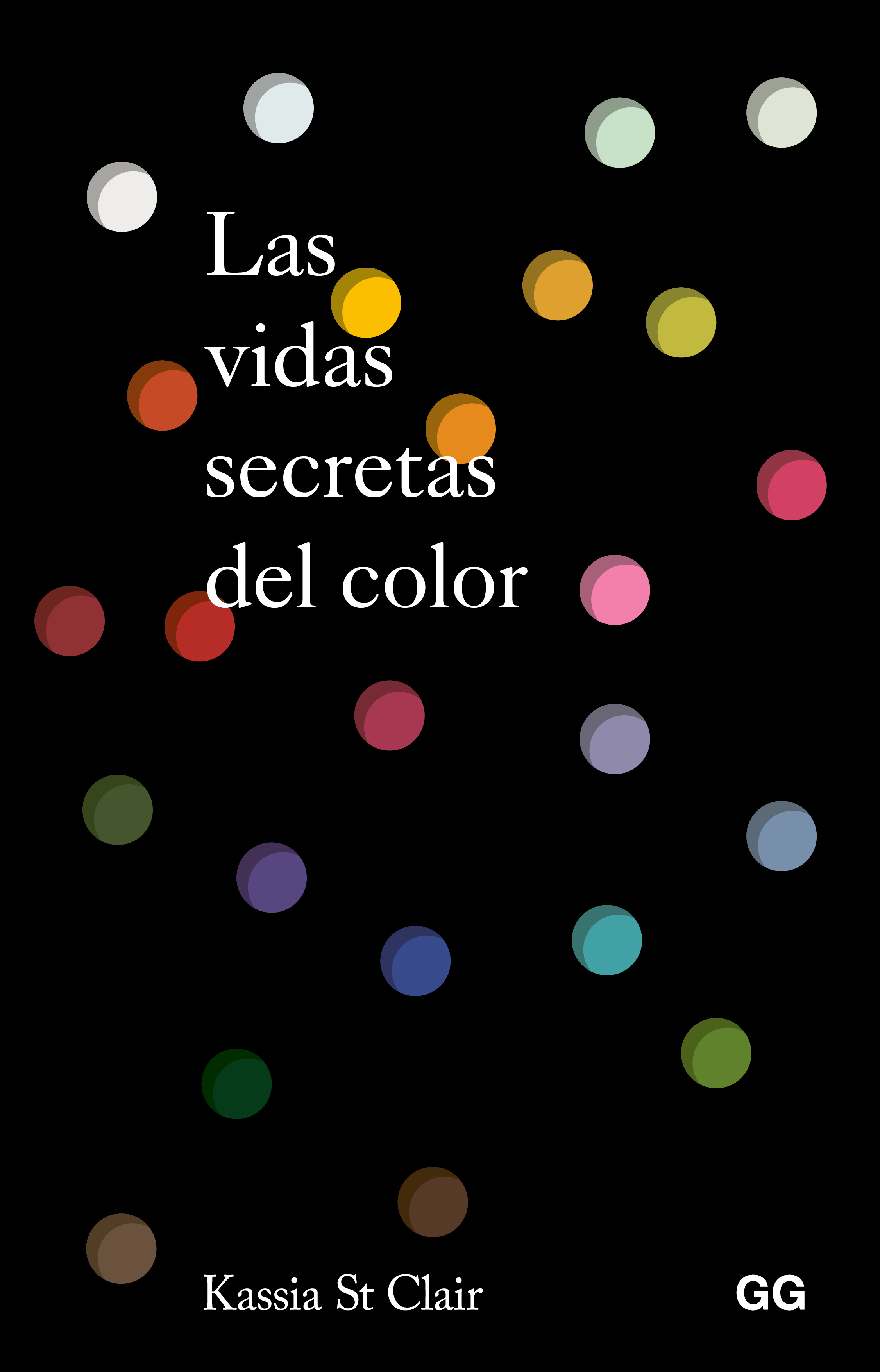 La vida secreta de los colores
