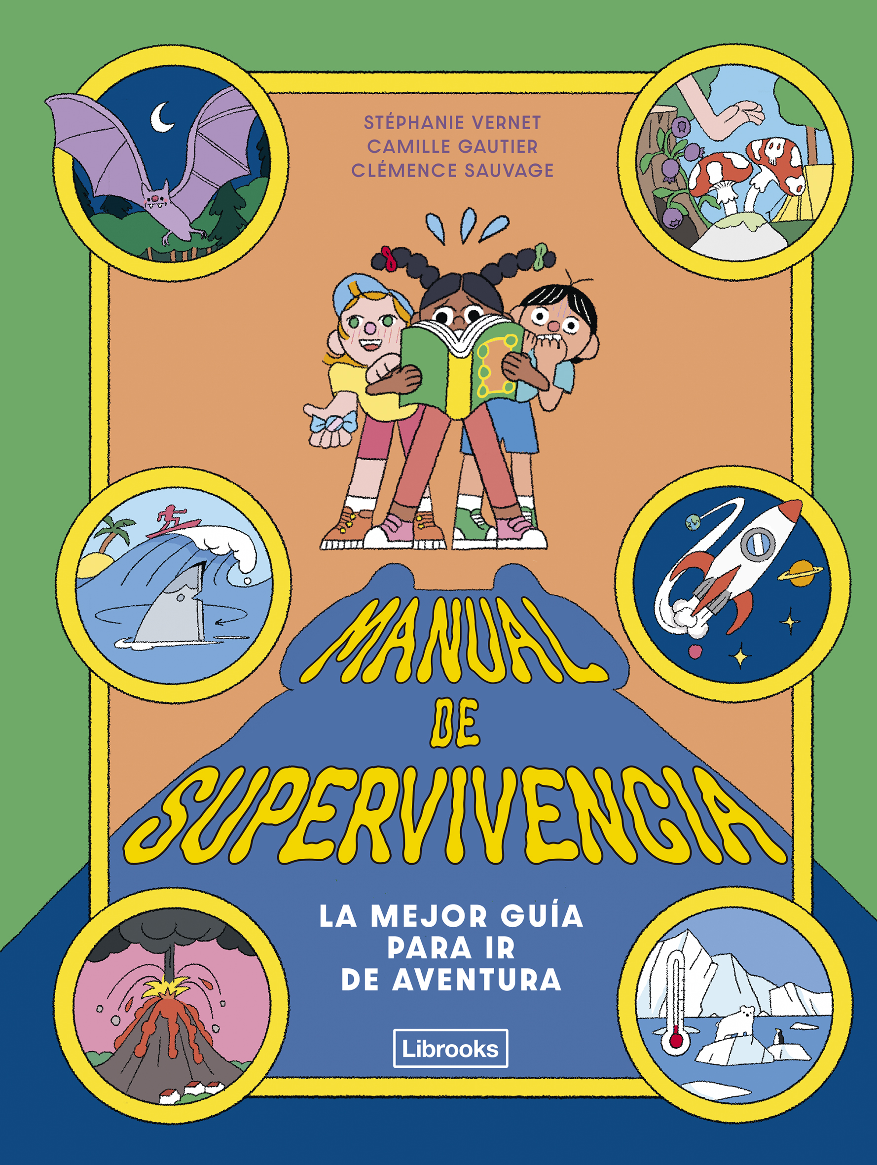 Manual de supervivencia
