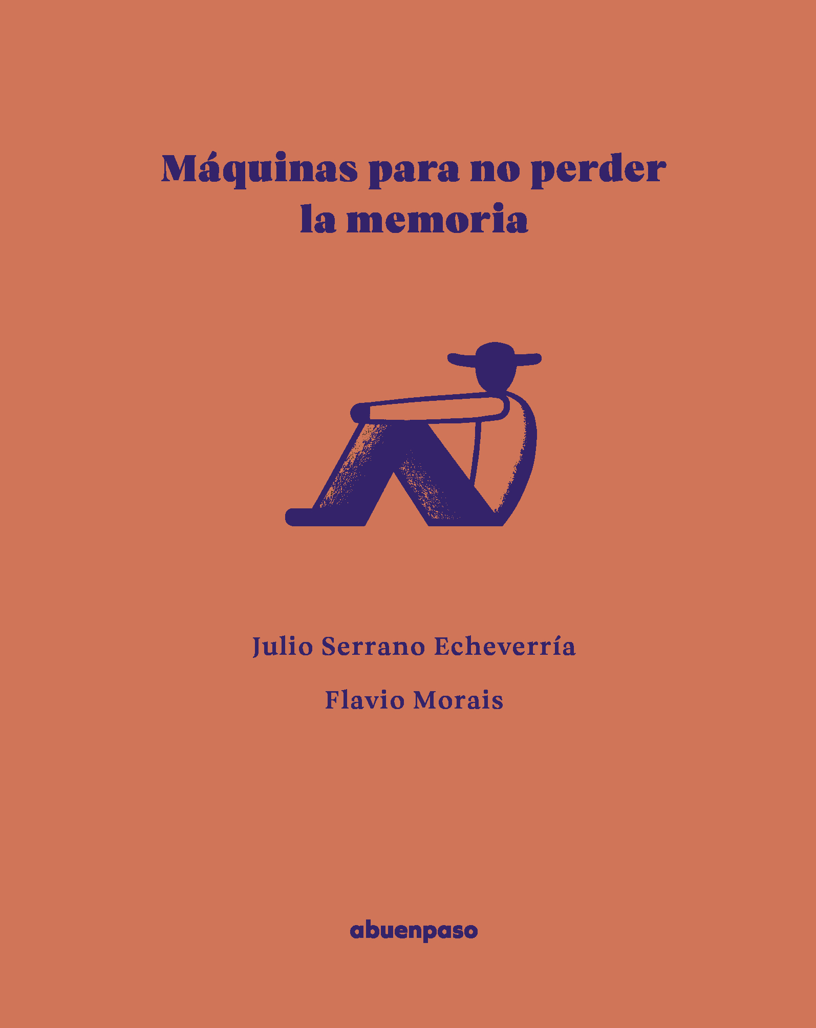 Máquinas para no perder la memoria