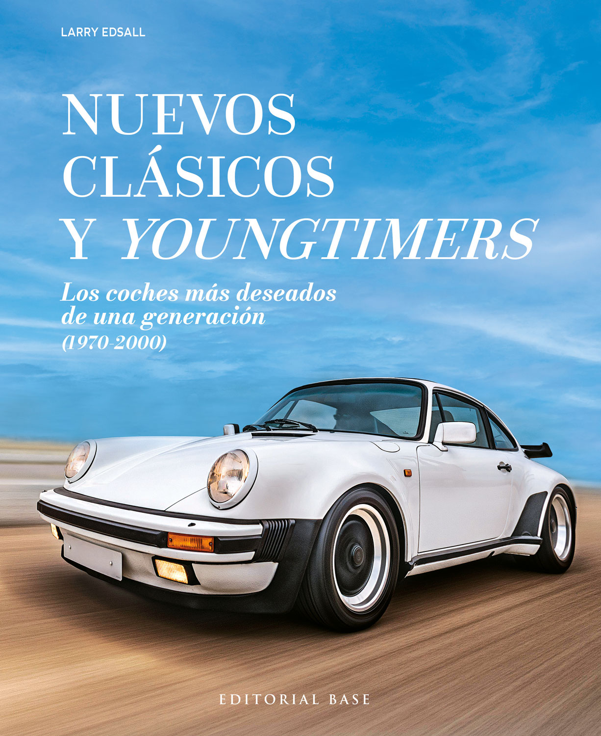 Nuevos clásicos y Youngtimers