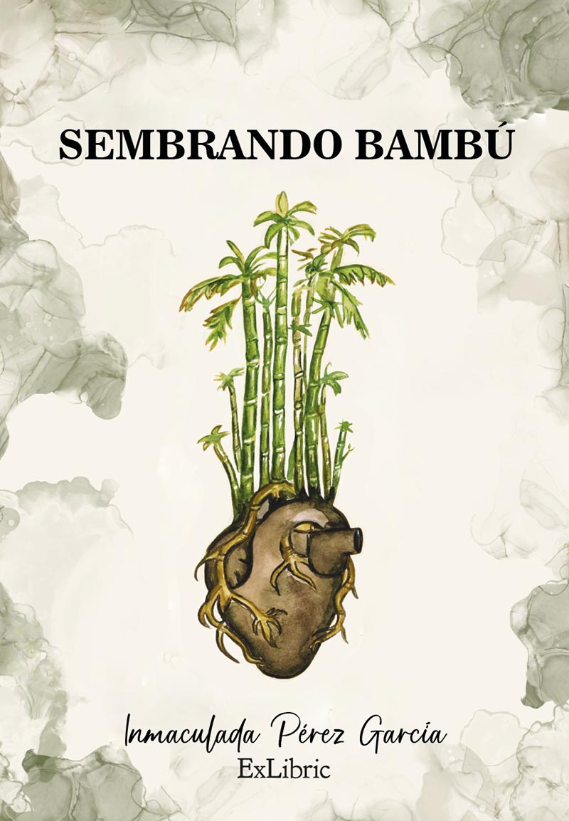 Sembrando bambú