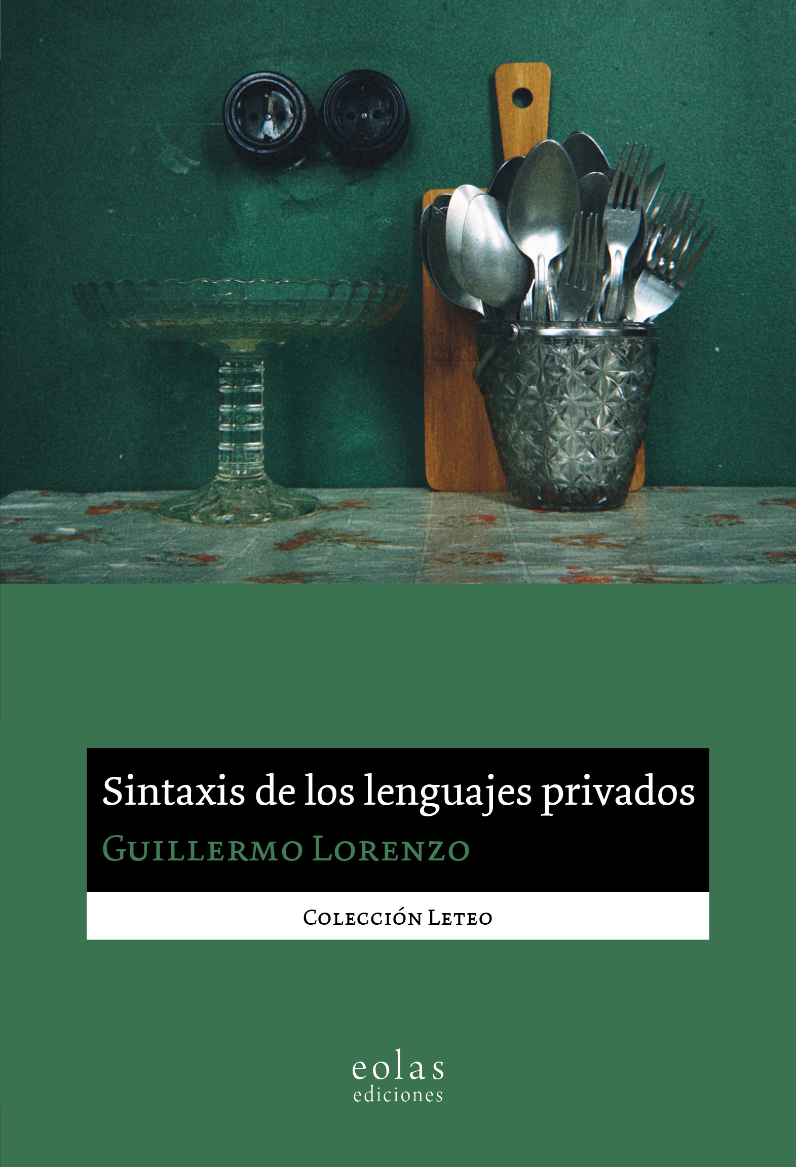 Sintaxis de los lenguajes privados