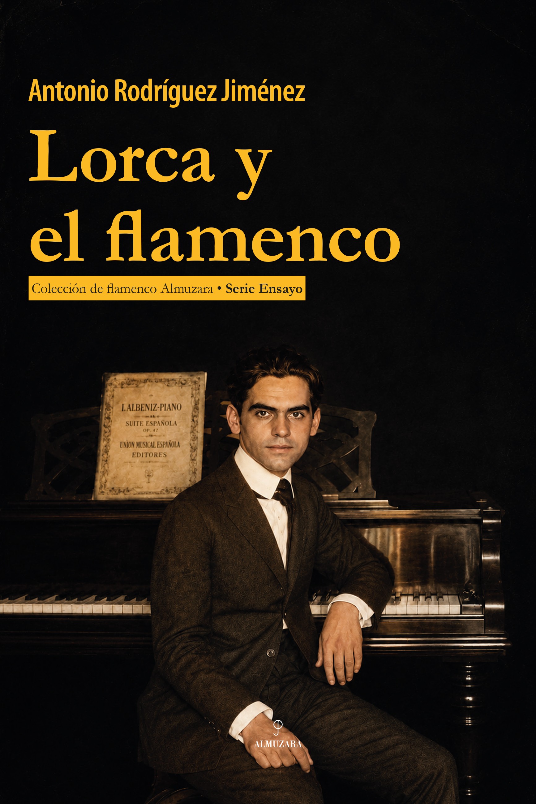 Lorca y el flamenco