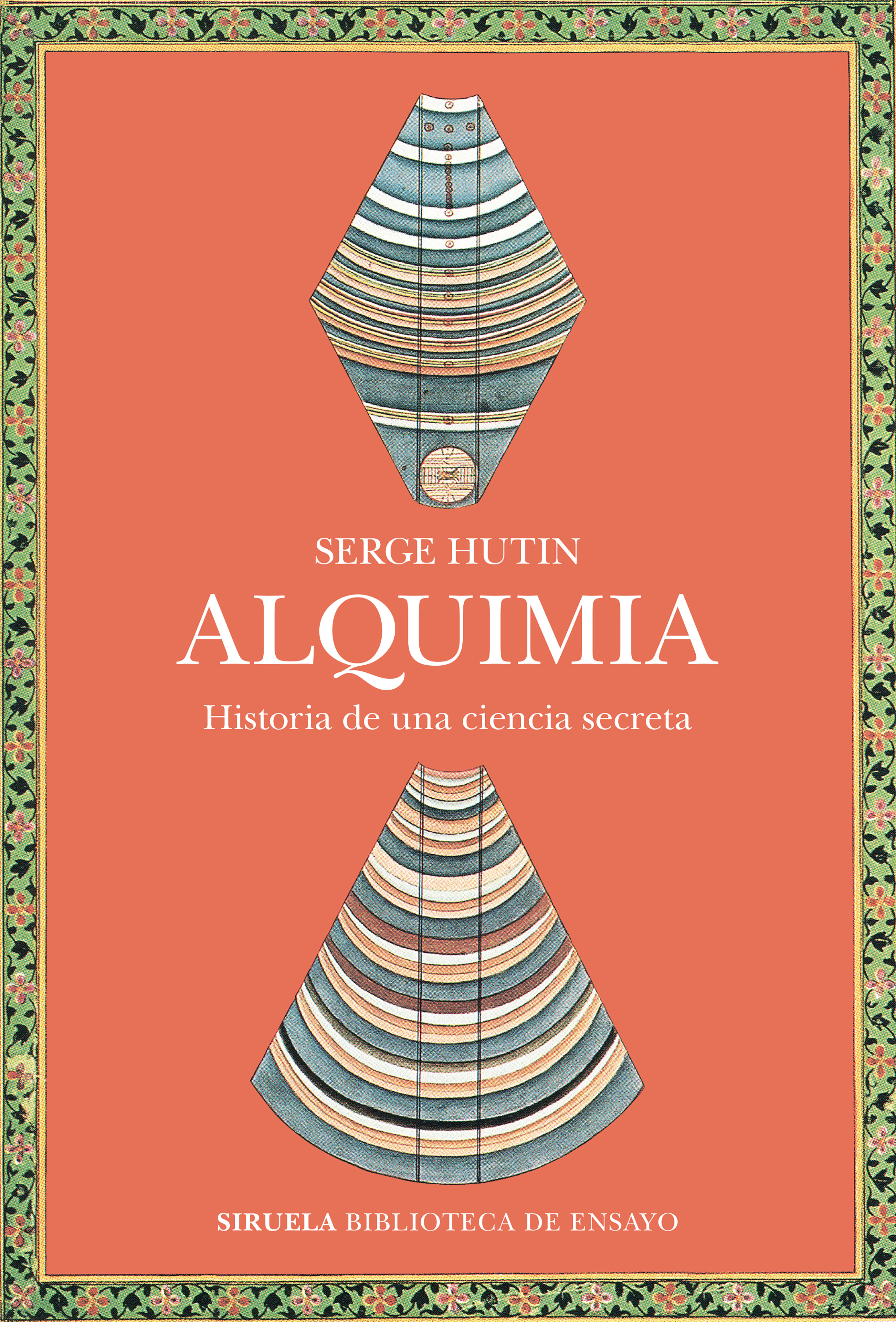 Alquimia