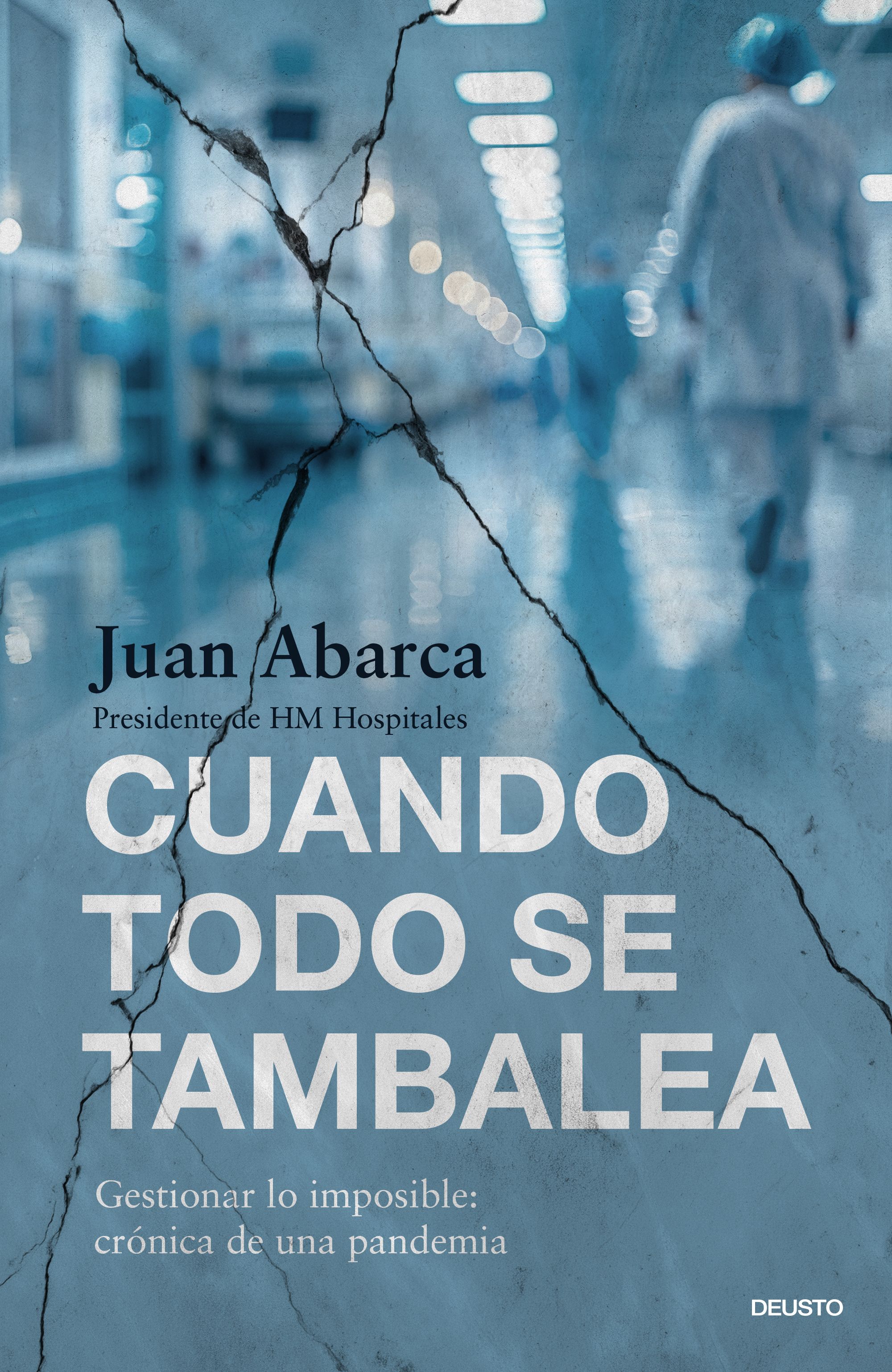 Cuando todo se tambalea