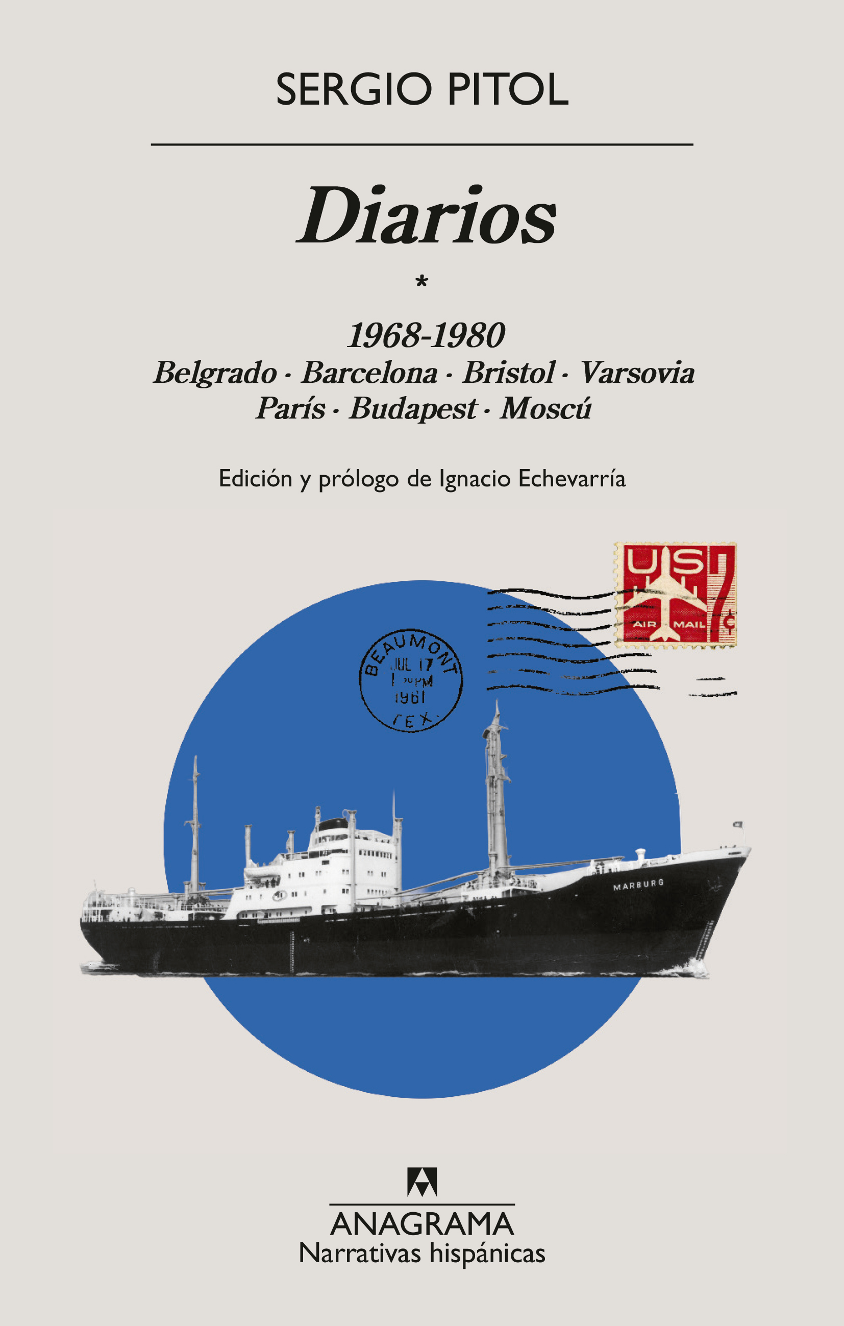 Diarios