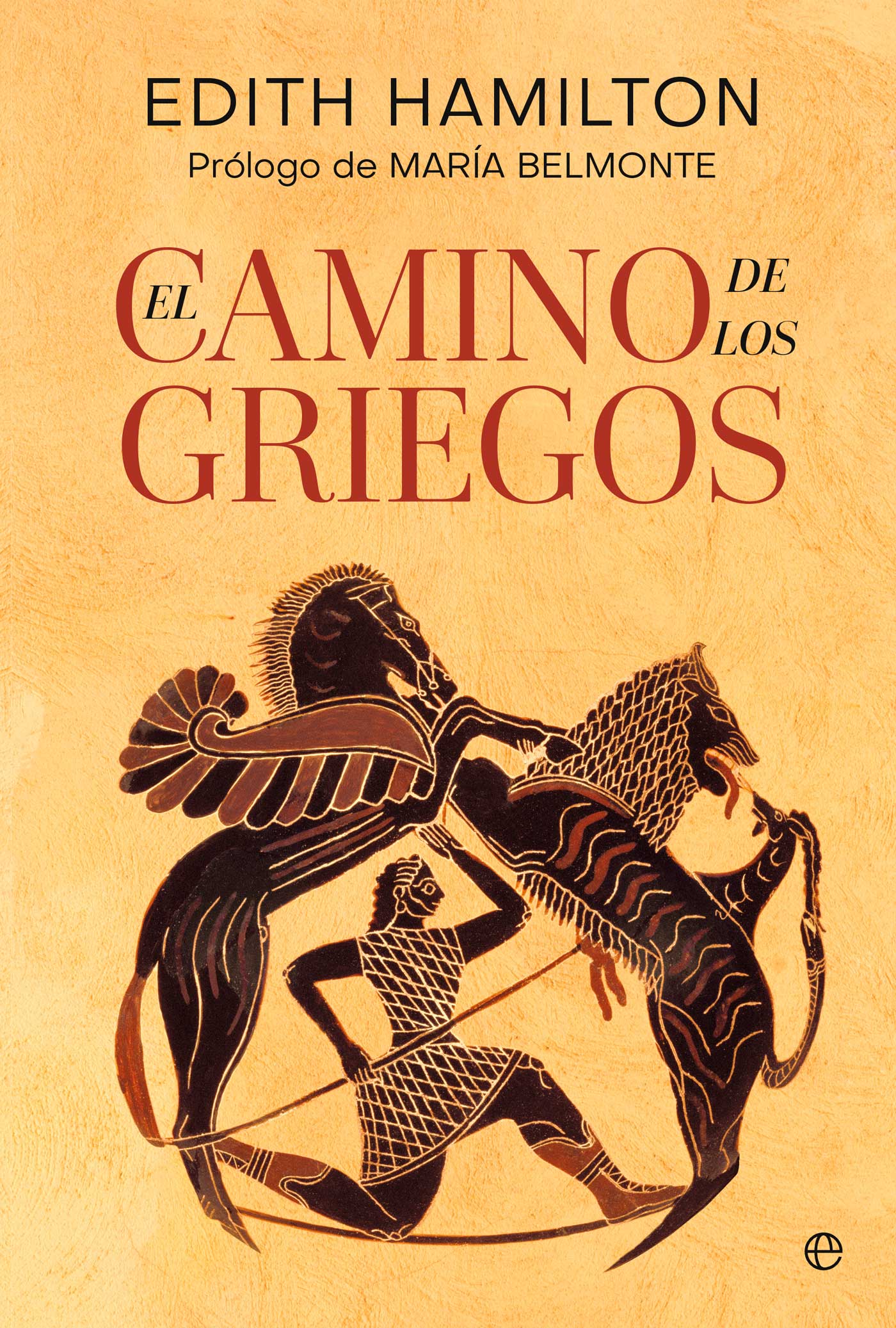 El camino de los griegos