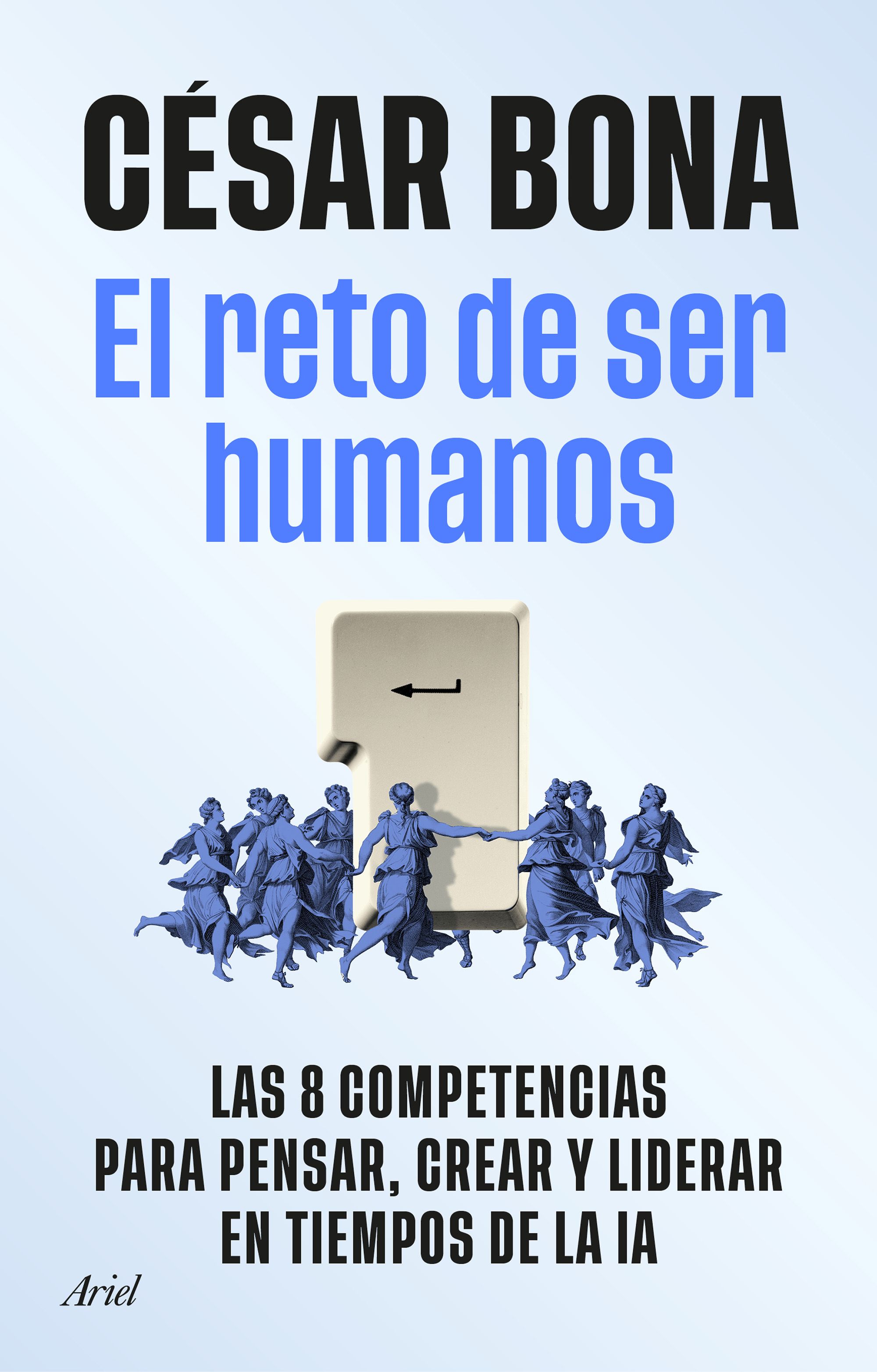 El reto de ser humanos