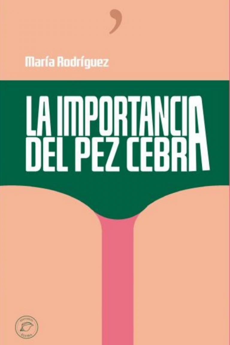 La importancia del pez cebra