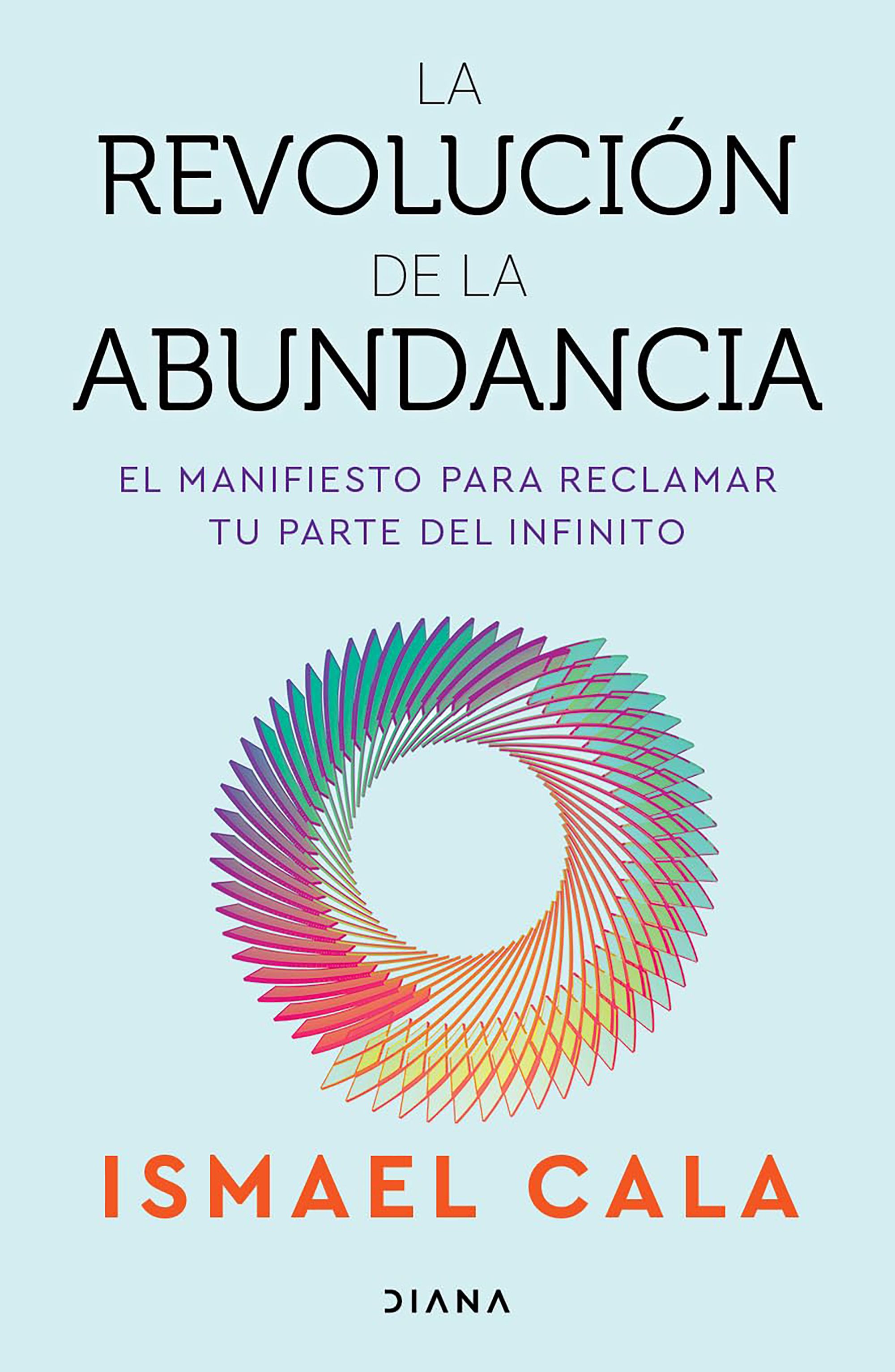 La revolución de la abundancia