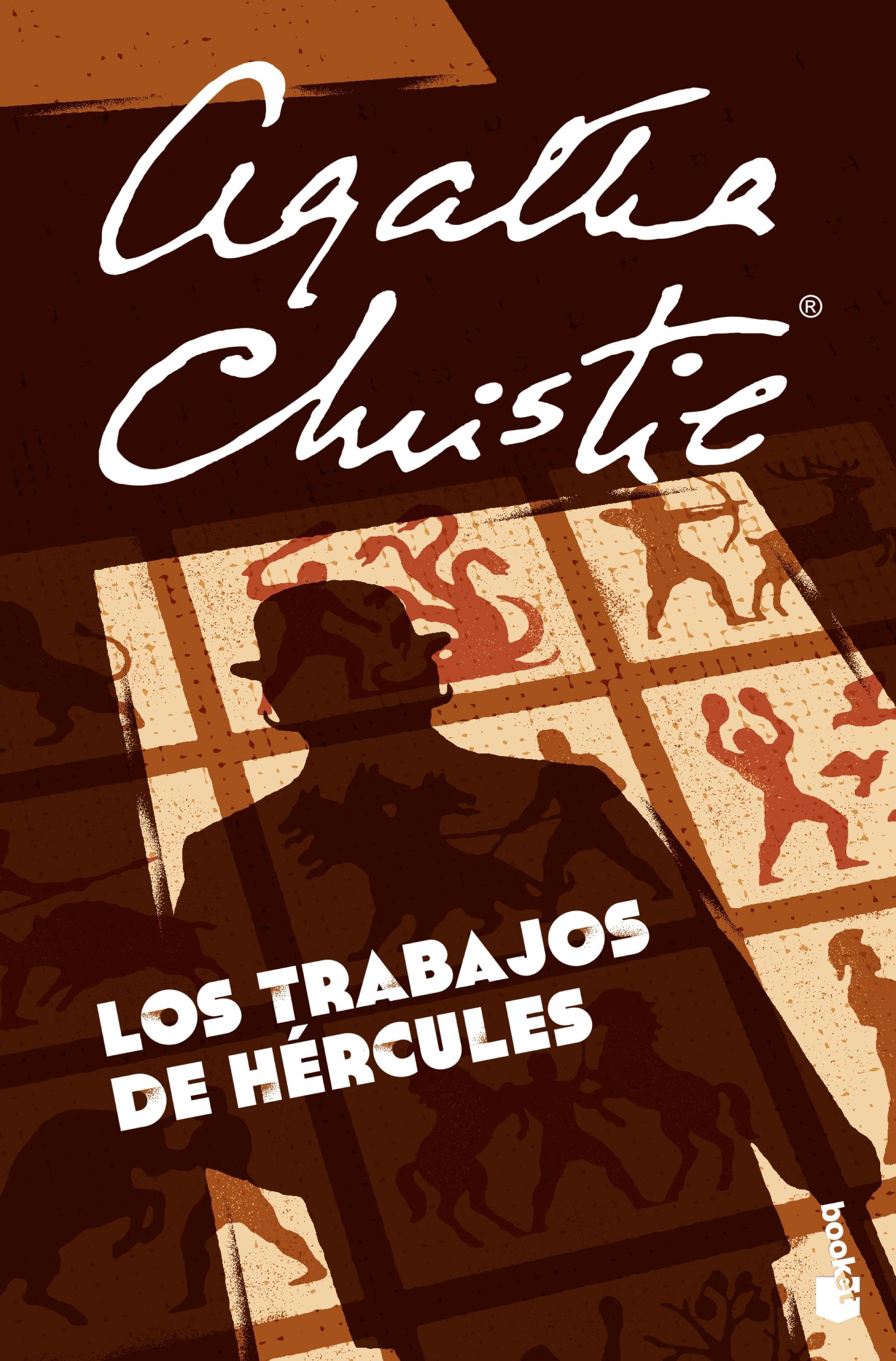 Los trabajos de Hércules