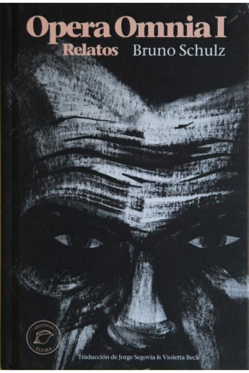OPERA OMNIA I