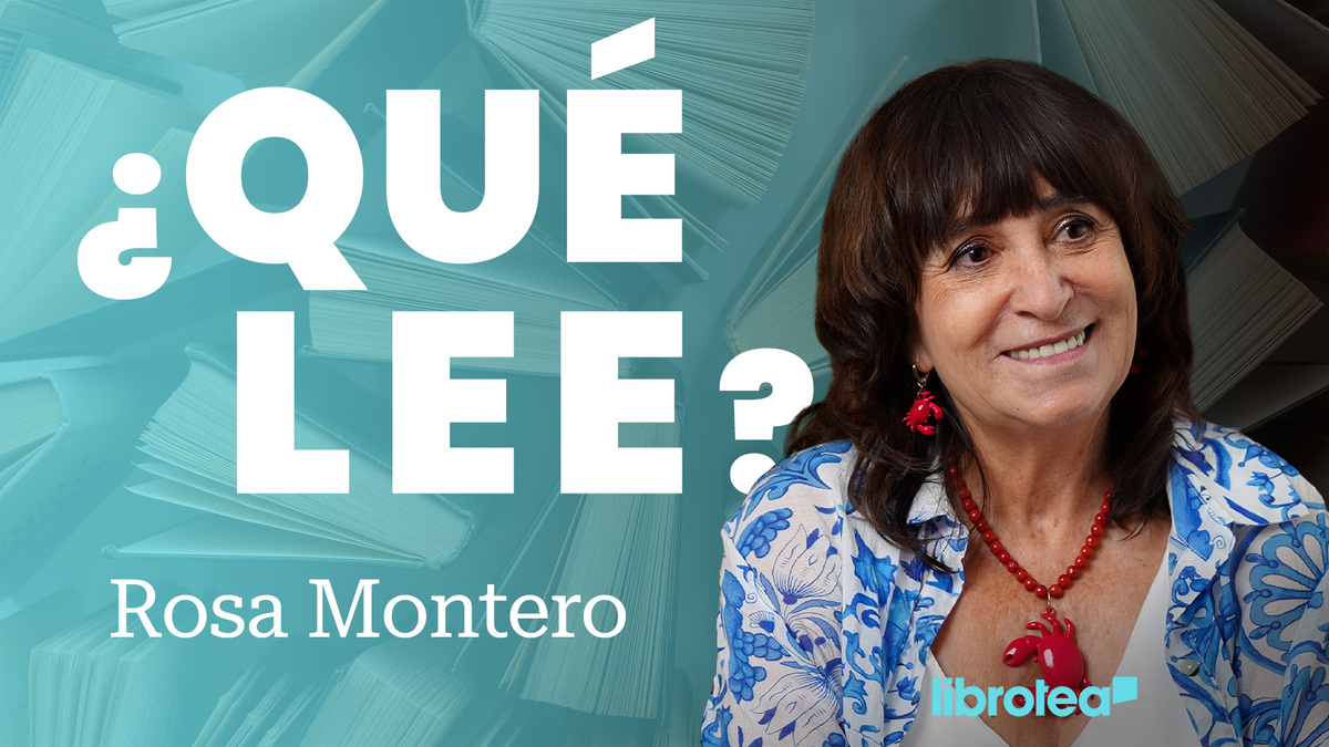 Rosa Montero