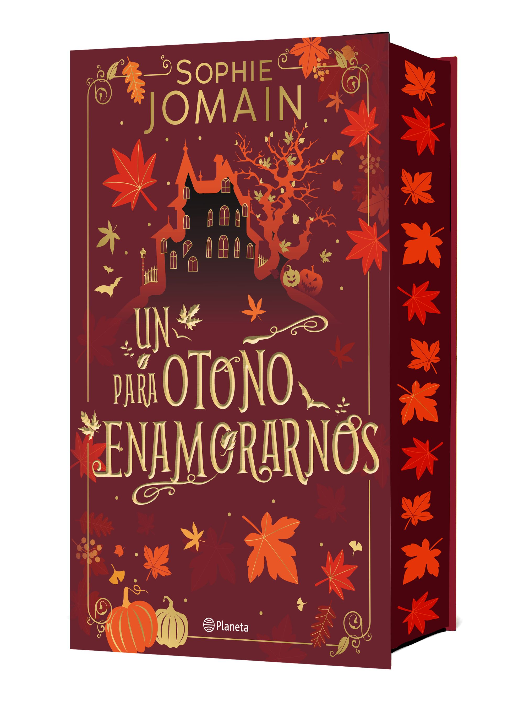 Un otoño para enamorarnos