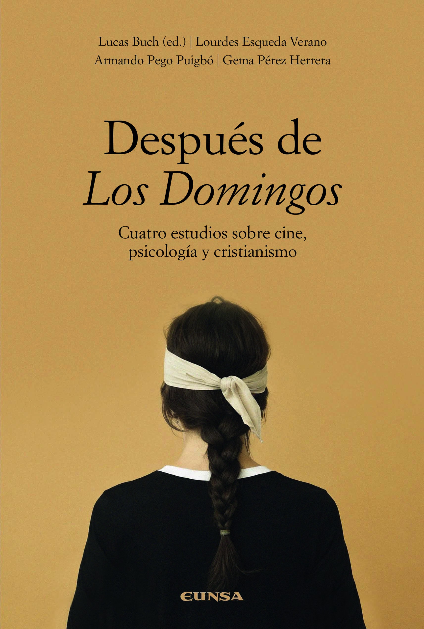 Después de "Los Domingos"