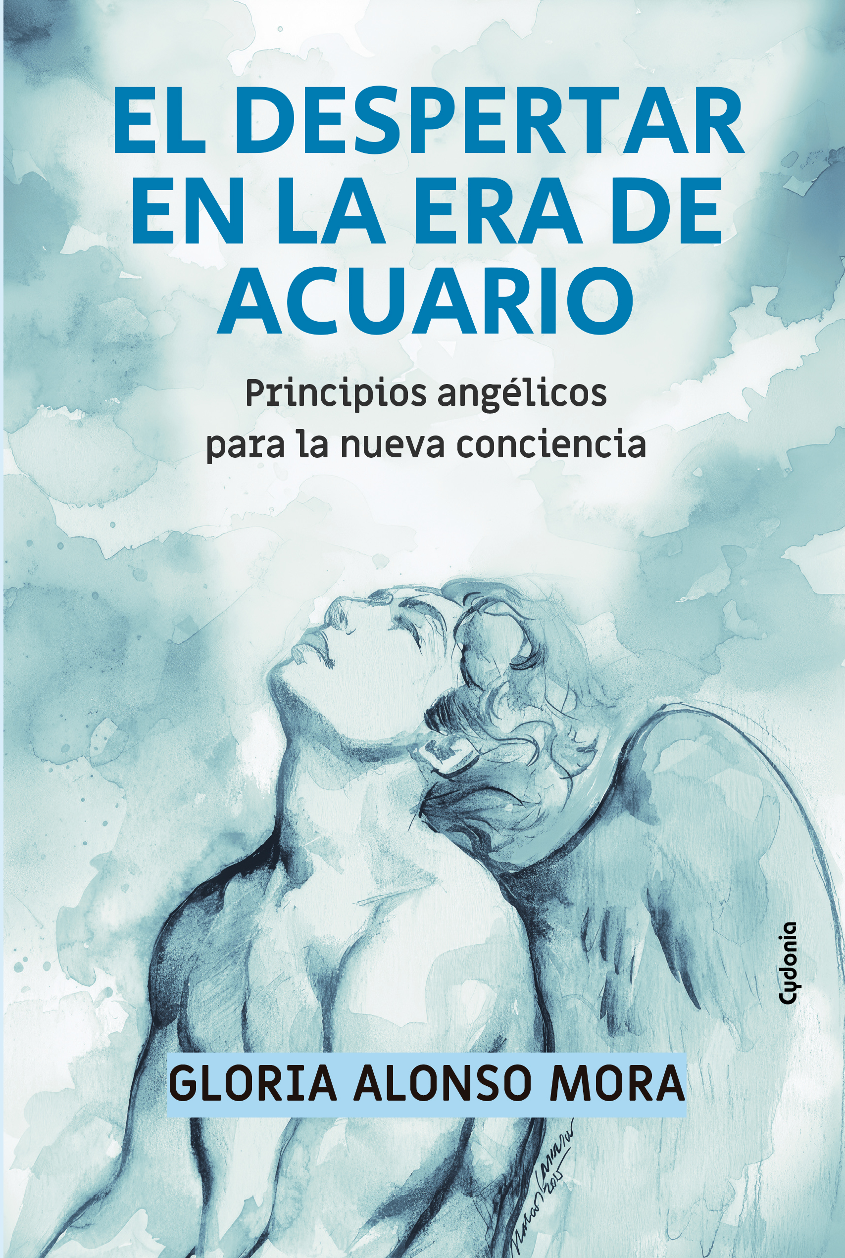 El despertar en la era de Acuario