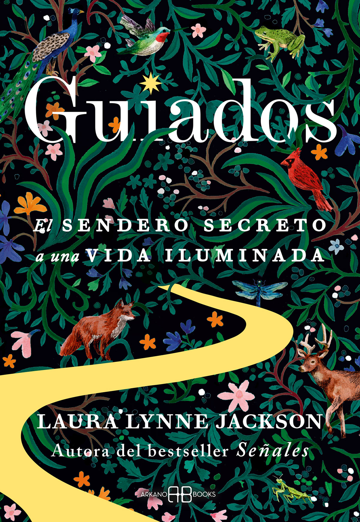 Guiados