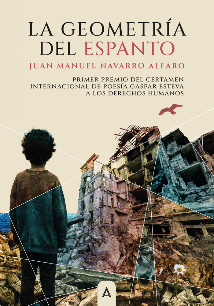 La geometría del espanto