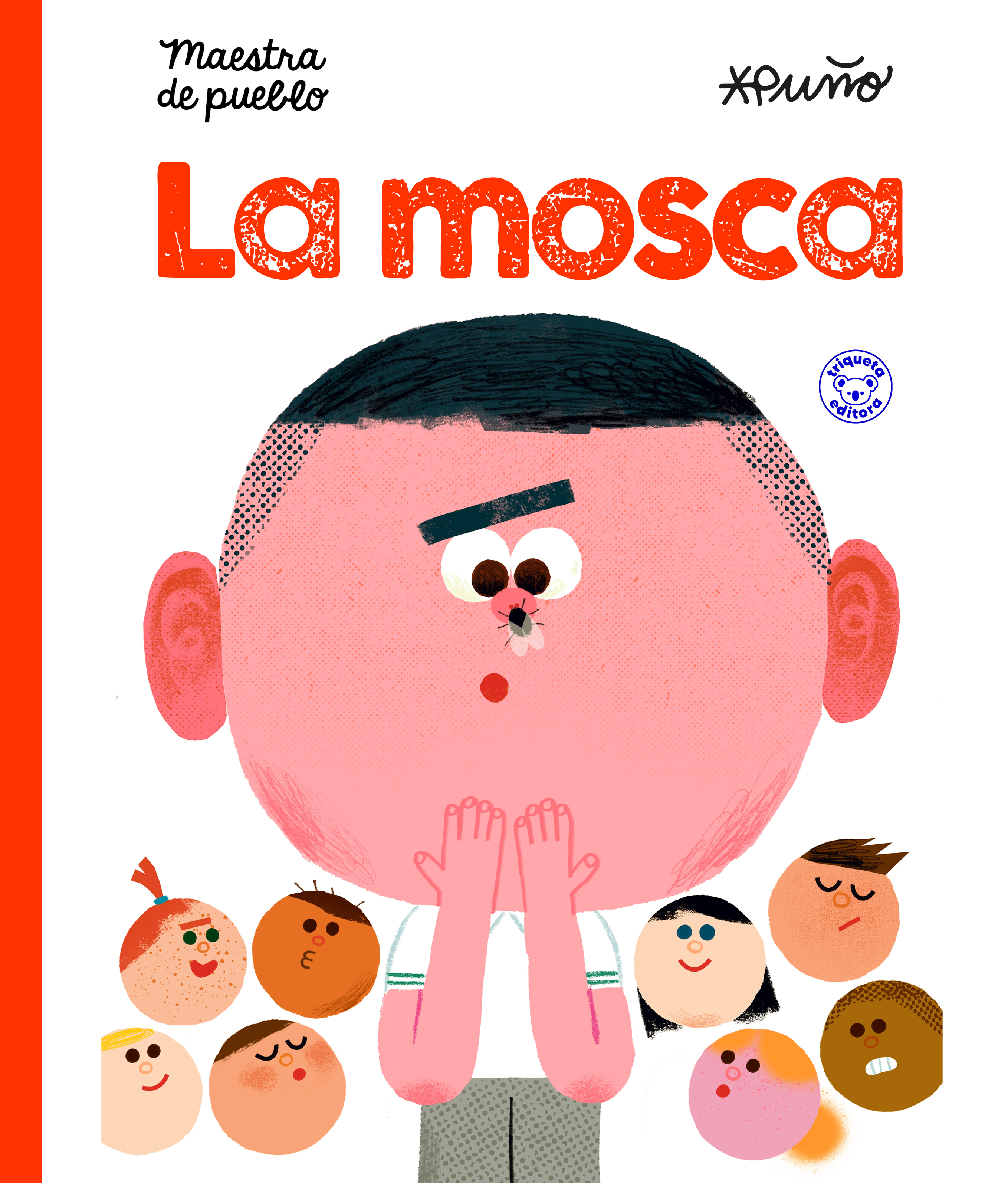 LA MOSCA